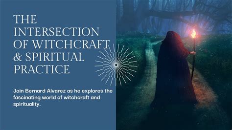 The Witch and Society: Examining the Social Commentary of Witchcraft in Film